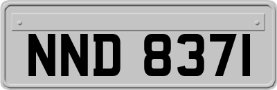 NND8371