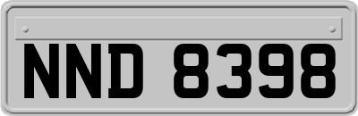 NND8398