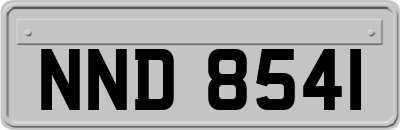 NND8541