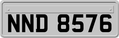 NND8576