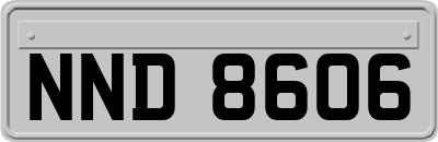 NND8606