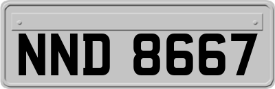 NND8667
