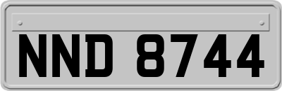 NND8744
