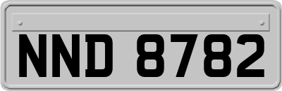 NND8782