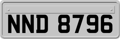 NND8796