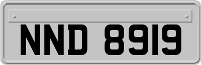 NND8919