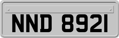 NND8921