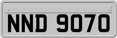 NND9070