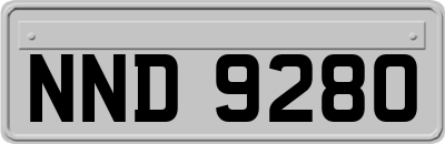 NND9280