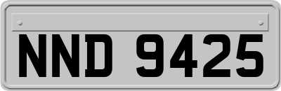 NND9425