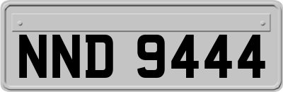 NND9444