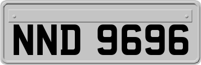 NND9696