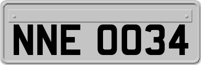 NNE0034