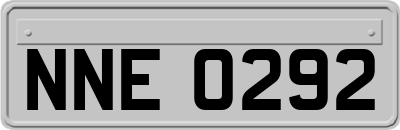NNE0292