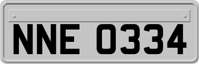 NNE0334