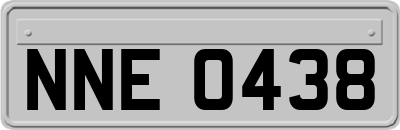 NNE0438
