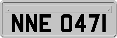 NNE0471