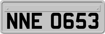 NNE0653