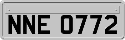 NNE0772