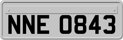 NNE0843