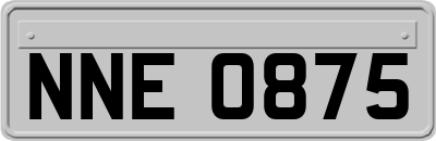 NNE0875