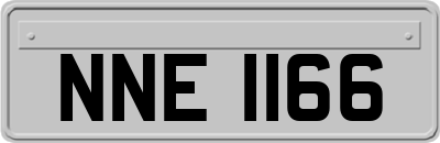 NNE1166