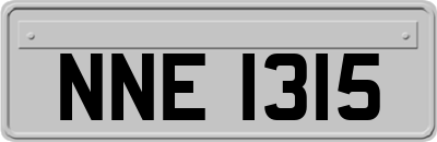NNE1315