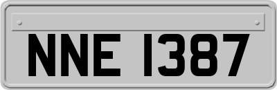 NNE1387