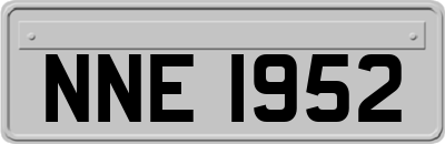 NNE1952