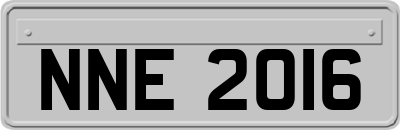 NNE2016
