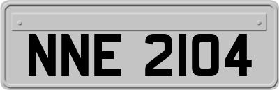 NNE2104