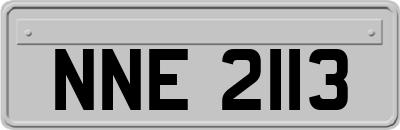 NNE2113