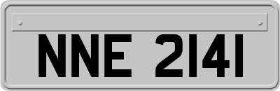 NNE2141