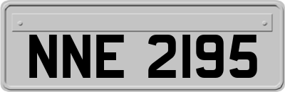 NNE2195