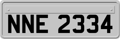 NNE2334