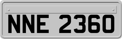 NNE2360