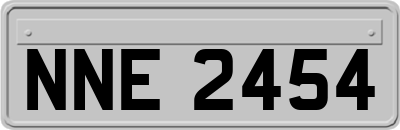 NNE2454