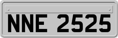 NNE2525