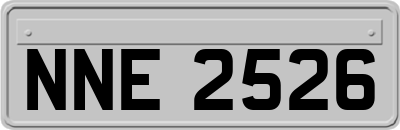 NNE2526