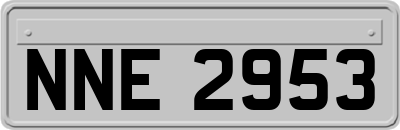 NNE2953