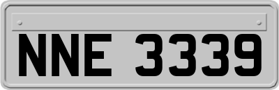 NNE3339