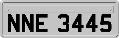 NNE3445