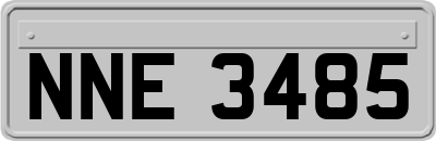 NNE3485