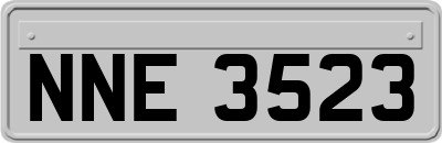 NNE3523