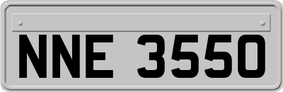 NNE3550