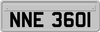 NNE3601