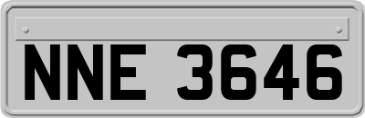 NNE3646