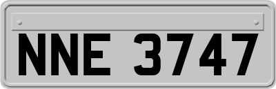 NNE3747