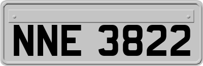 NNE3822