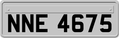 NNE4675
